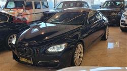 بی ئێم دەبڵیو سیریەس 6